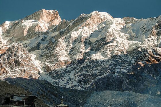 Do Dham Yatra By Helicopter