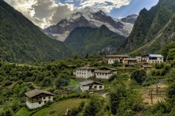Beautiful Nepal