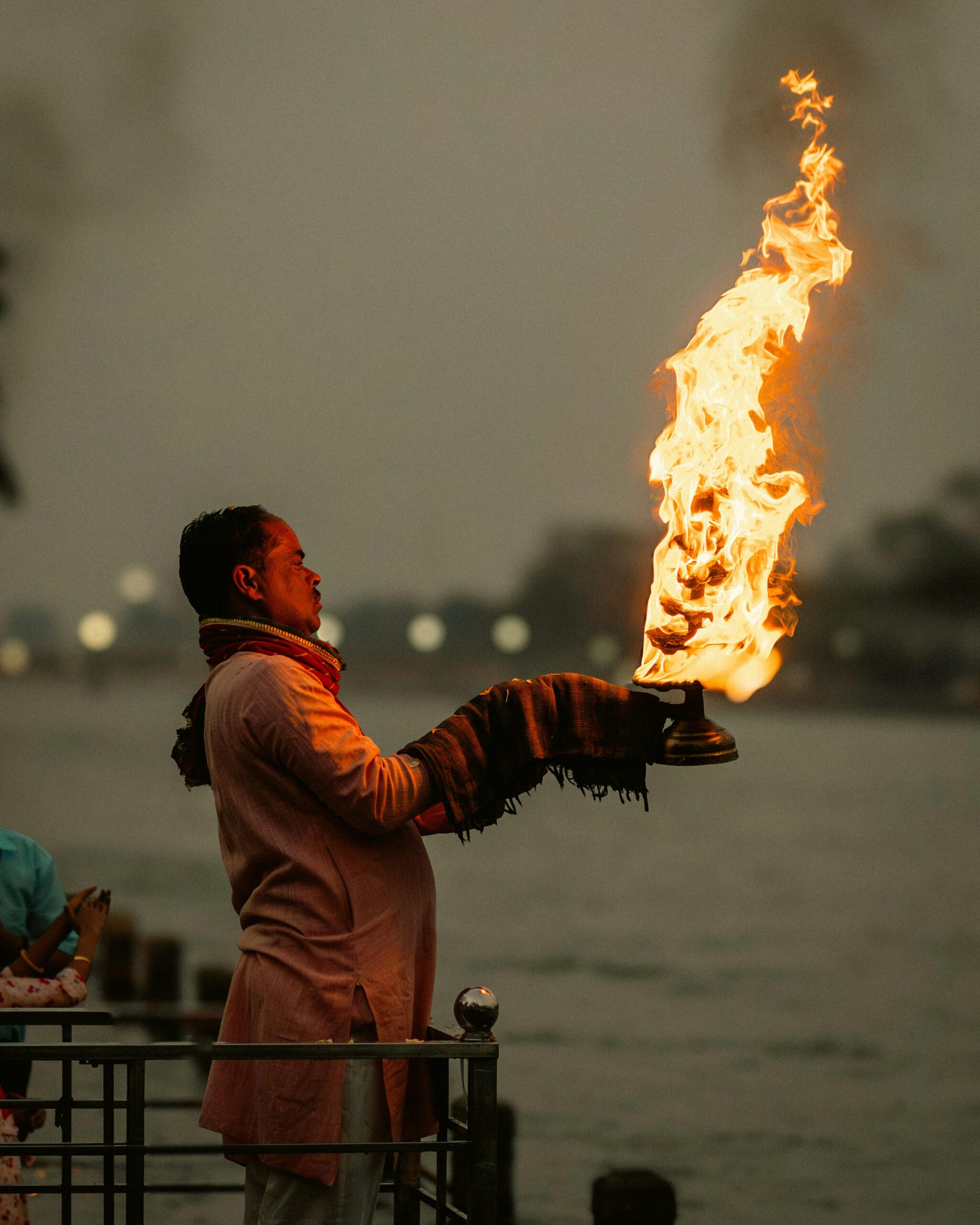 Banaras