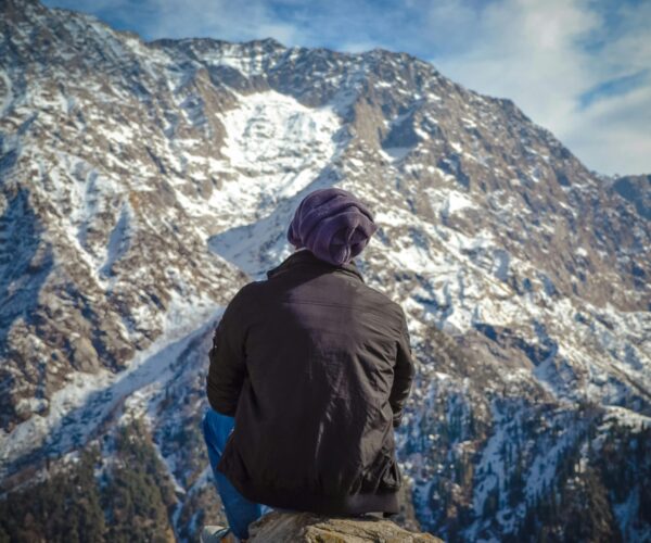Mesmerizing Shimla Tour (3N 4D)