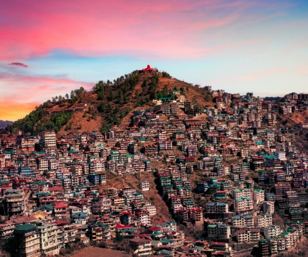 Shimla Tour Package (2N/3D)