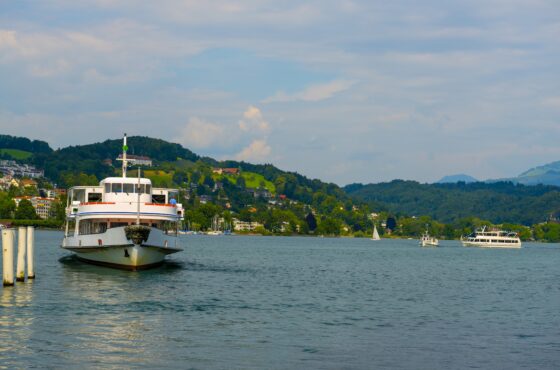 Cruises – Cochin – Lakshadweep – Highseas – Mumbai 