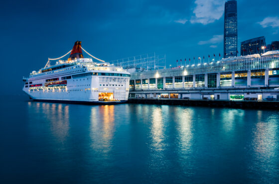 Cruises – Mumbai – Goa – Highseas – Mumbai
