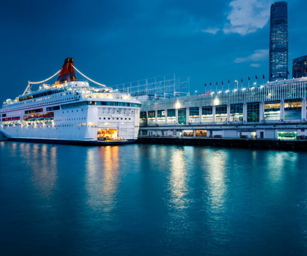 Cruises – Mumbai – Goa – Highseas – Mumbai